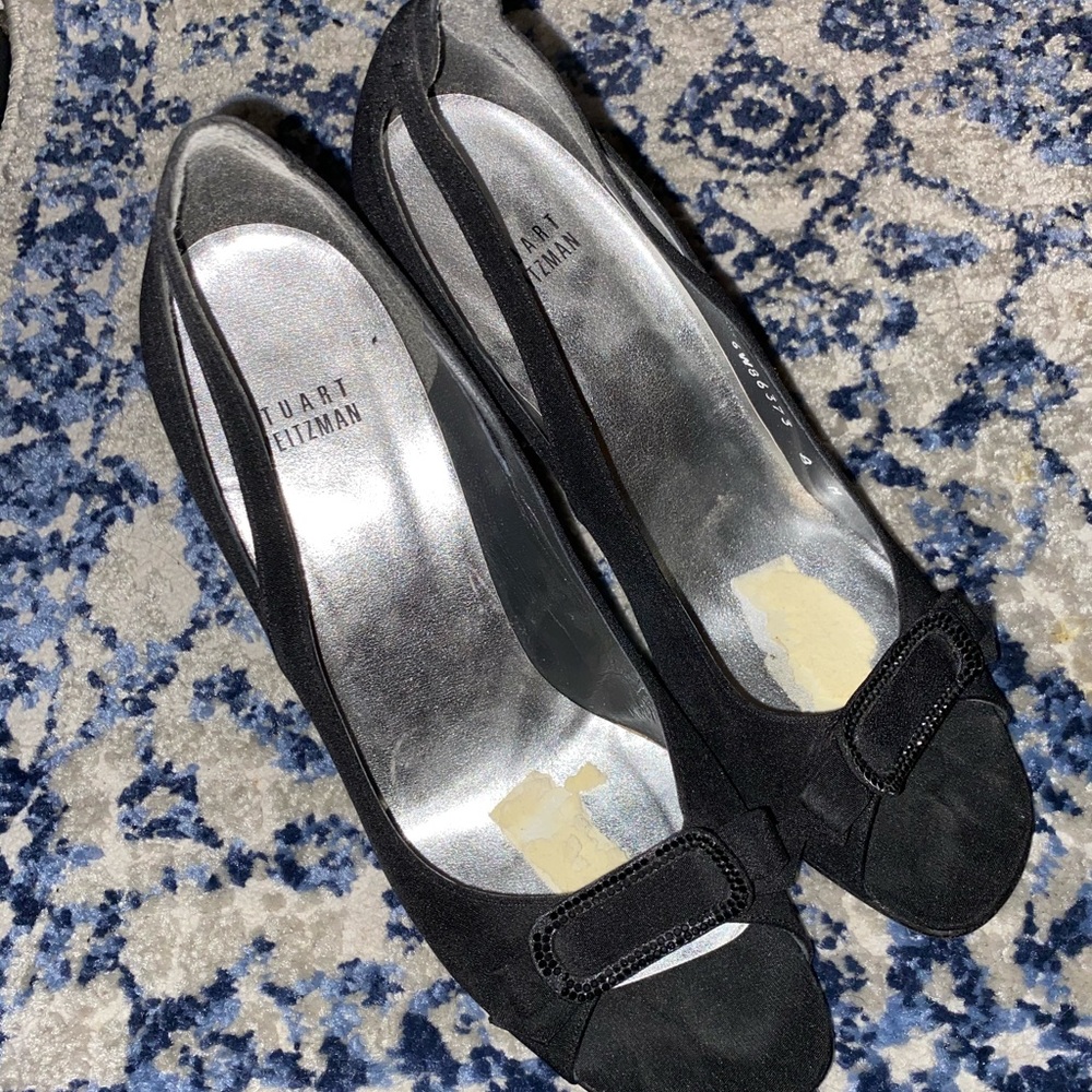 Stuart Weitzman